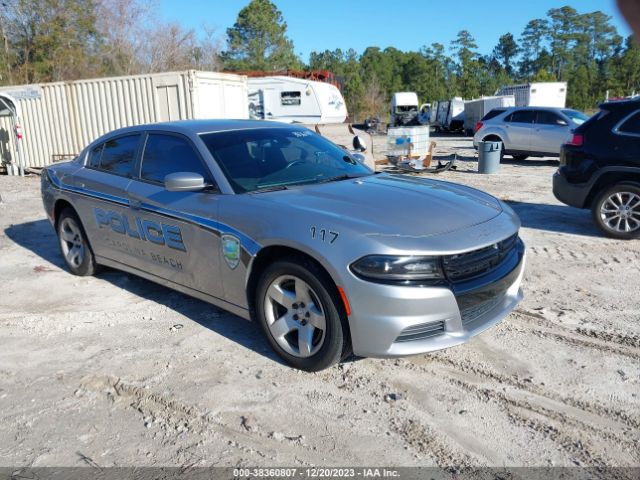 DODGE CHARGER 2015 2c3cdxat7fh919070