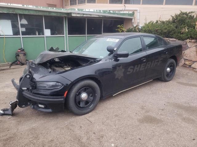 DODGE CHARGER PO 2015 2c3cdxat7fh925158