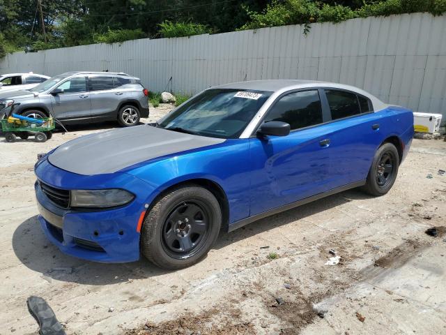 DODGE CHARGER PO 2015 2c3cdxat7fh928156