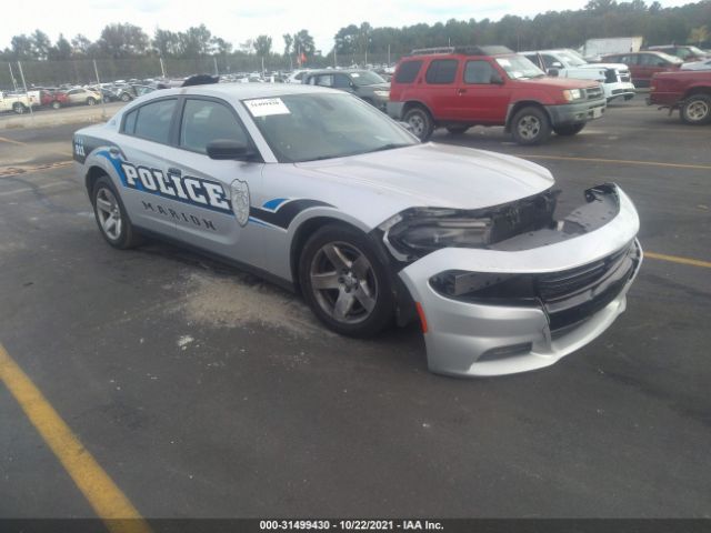 DODGE CHARGER 2016 2c3cdxat7gh272803