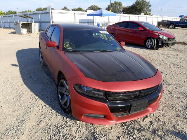 DODGE CHARGER PO 2016 2c3cdxat7gh347984