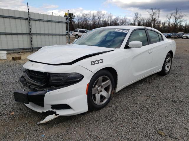 DODGE CHARGER 2017 2c3cdxat7hh567062