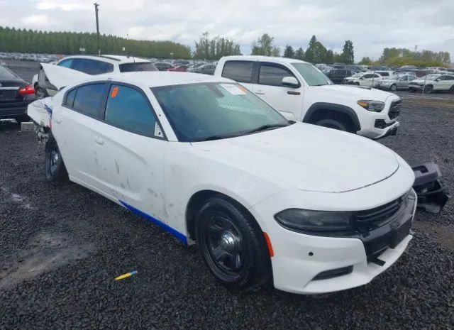 DODGE CHARGER 2017 2c3cdxat7hh650880