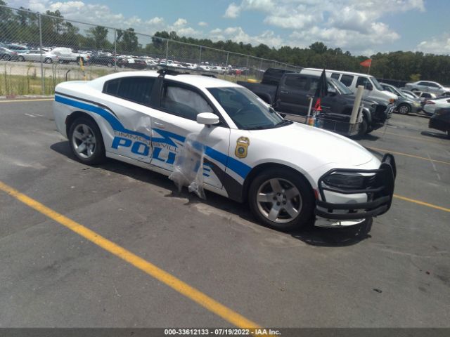 DODGE CHARGER 2017 2c3cdxat7hh652709