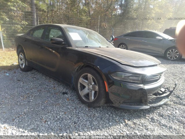 DODGE CHARGER 2018 2c3cdxat7jh328696