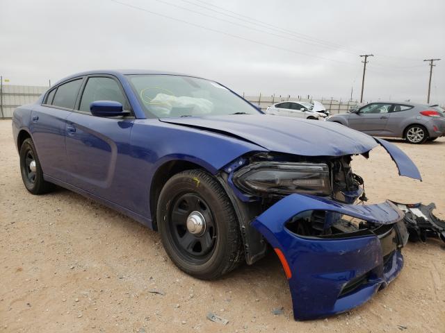 DODGE CHARGER PO 2019 2c3cdxat7kh579347