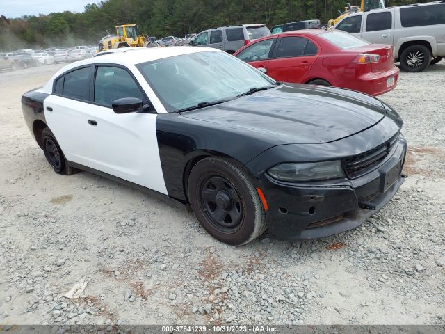 DODGE CHARGER 2019 2c3cdxat7kh688648