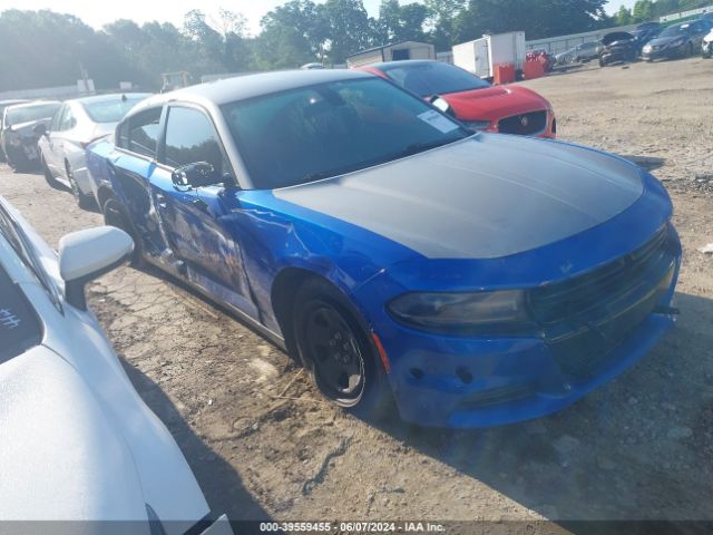 DODGE CHARGER 2021 2c3cdxat7mh582767