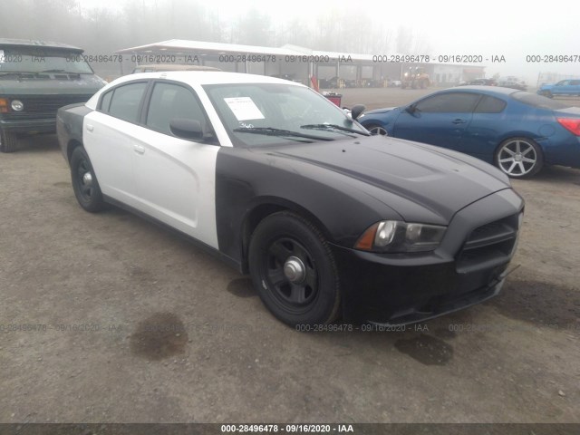 DODGE CHARGER 2012 2c3cdxat8ch145097