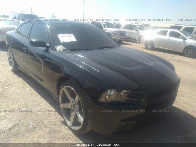 DODGE CHARGER 2012 2c3cdxat8ch266986