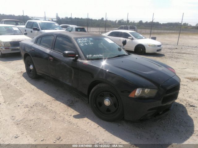 DODGE CHARGER 2012 2c3cdxat8ch267071