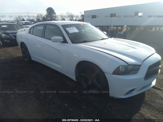 DODGE CHARGER 2012 2c3cdxat8ch276823