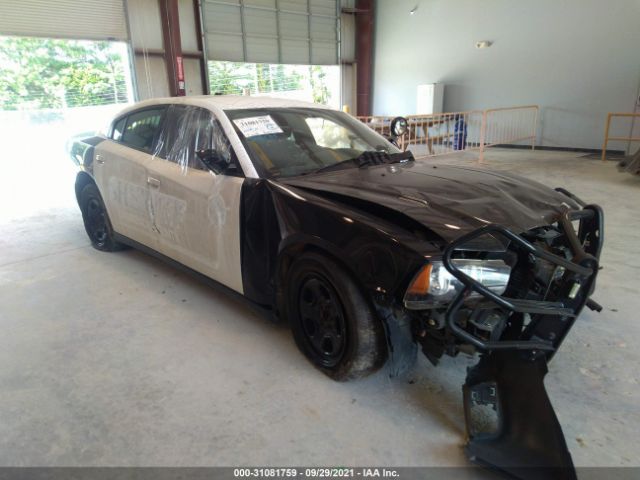 DODGE CHARGER 2012 2c3cdxat8ch282895