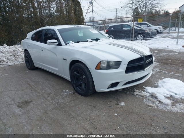 DODGE CHARGER 2013 2c3cdxat8dh570790