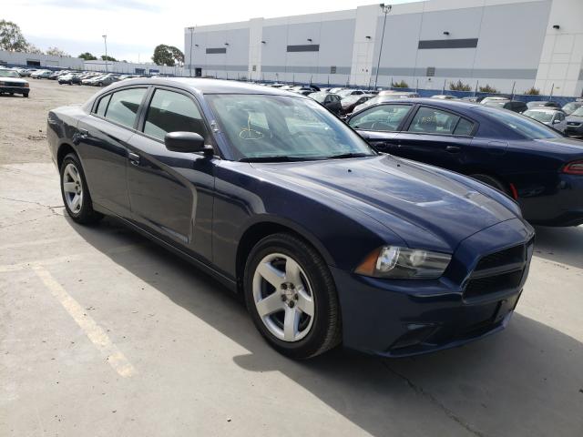 DODGE CHARGER PO 2013 2c3cdxat8dh570935