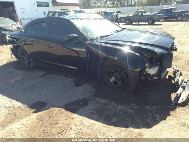 DODGE CHARGER 2013 2c3cdxat8dh580333