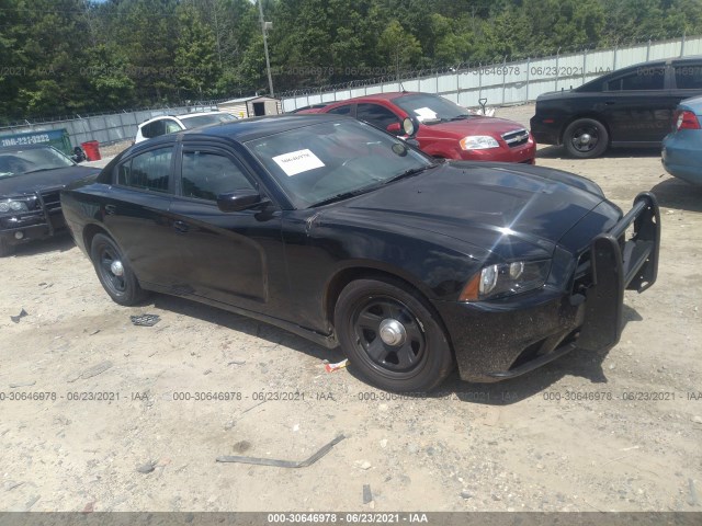 DODGE CHARGER 2013 2c3cdxat8dh686653