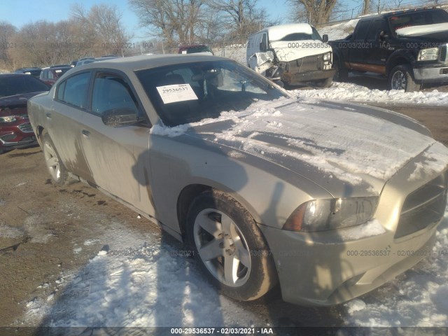 DODGE CHARGER 2013 2c3cdxat8dh692971