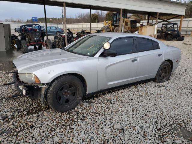 DODGE CHARGER 2014 2c3cdxat8eh158886