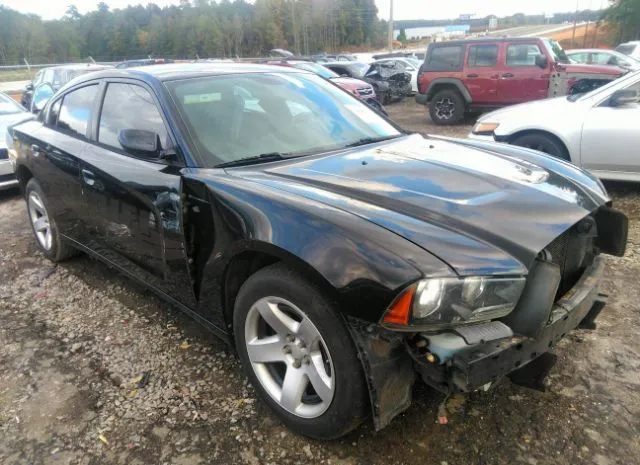 DODGE CHARGER 2014 2c3cdxat8eh173288