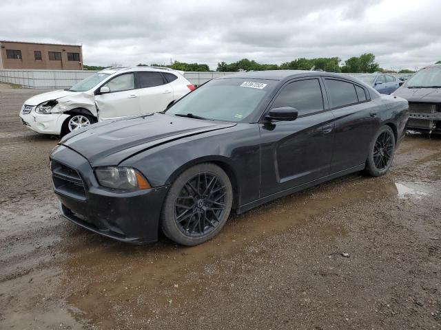 DODGE CHARGER PO 2014 2c3cdxat8eh173534