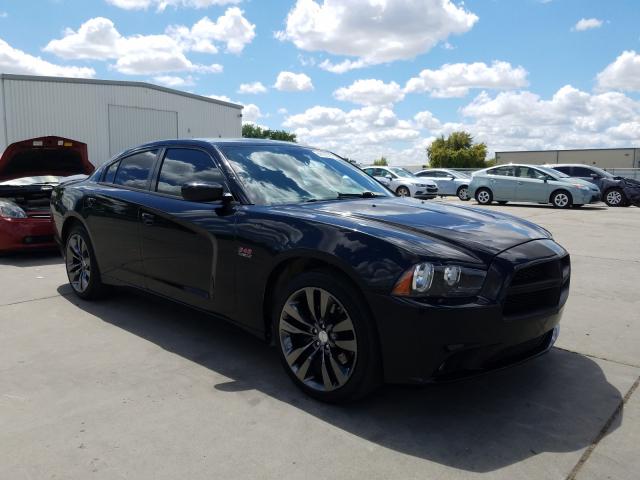 DODGE CHARGER PO 2014 2c3cdxat8eh198904