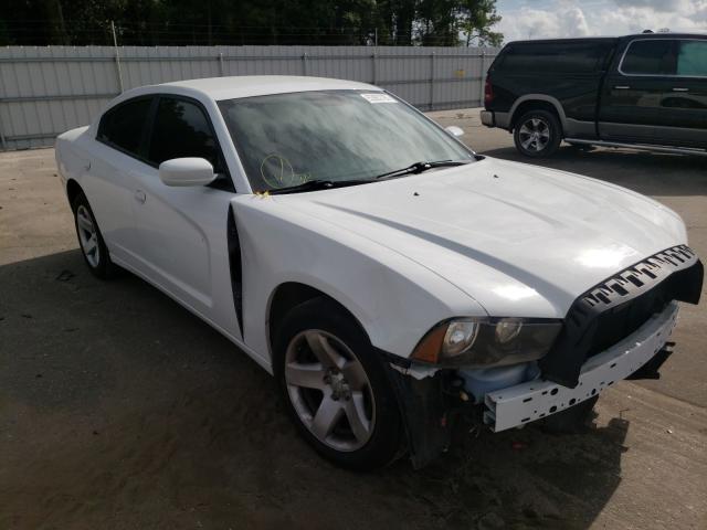 DODGE CHARGER PO 2014 2c3cdxat8eh367805