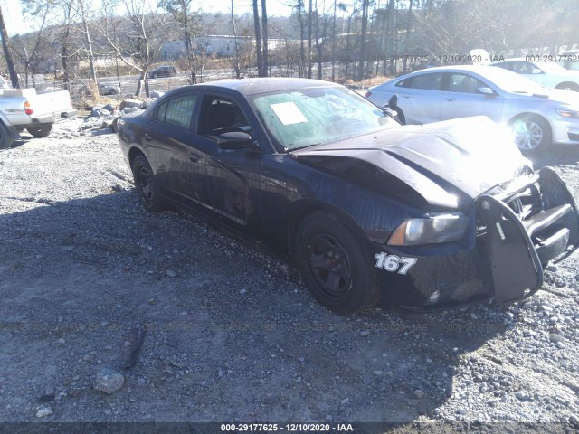 DODGE CHARGER 2014 2c3cdxat8eh367917