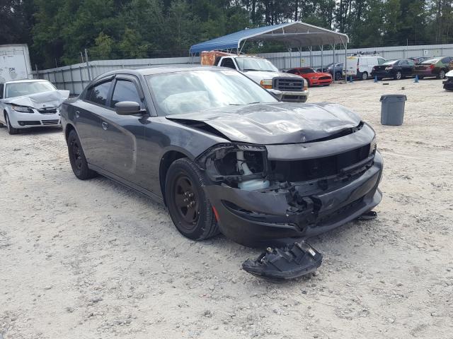 DODGE CHARGER PO 2015 2c3cdxat8fh748376