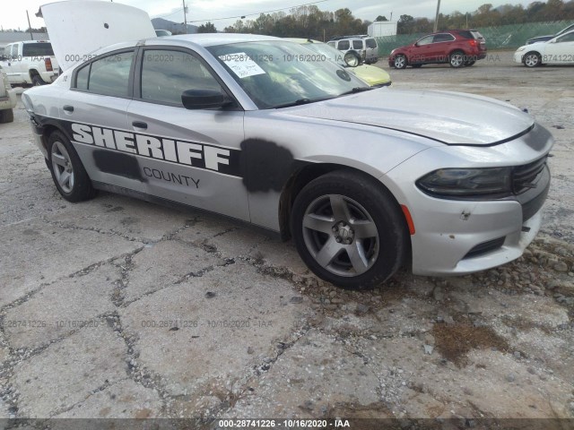 DODGE CHARGER 2015 2c3cdxat8fh929056