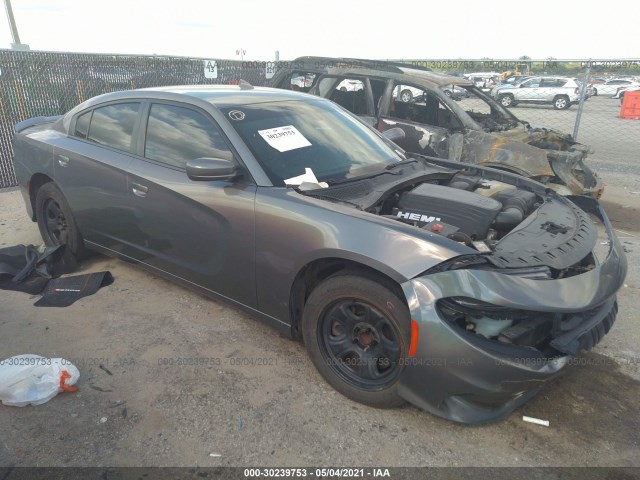 DODGE CHARGER 2015 2c3cdxat8fh932569