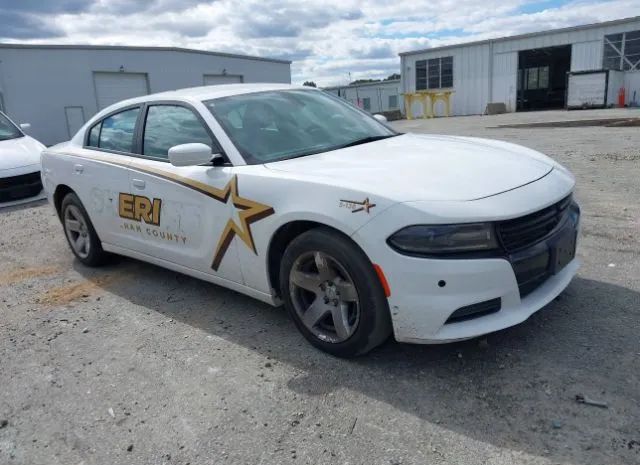 DODGE CHARGER 2016 2c3cdxat8gh129990