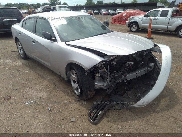 DODGE CHARGER 2016 2c3cdxat8gh206051