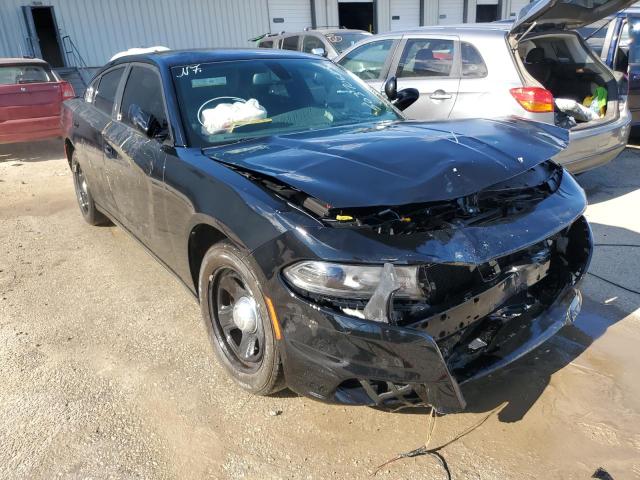 DODGE CHARGER PO 2017 2c3cdxat8hh525905