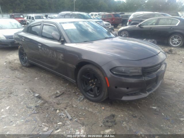 DODGE CHARGER 2017 2c3cdxat8hh559651