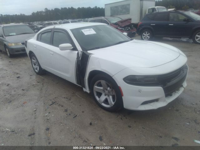 DODGE CHARGER 2018 2c3cdxat8jh283154