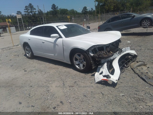 DODGE CHARGER 2019 2c3cdxat8kh599719