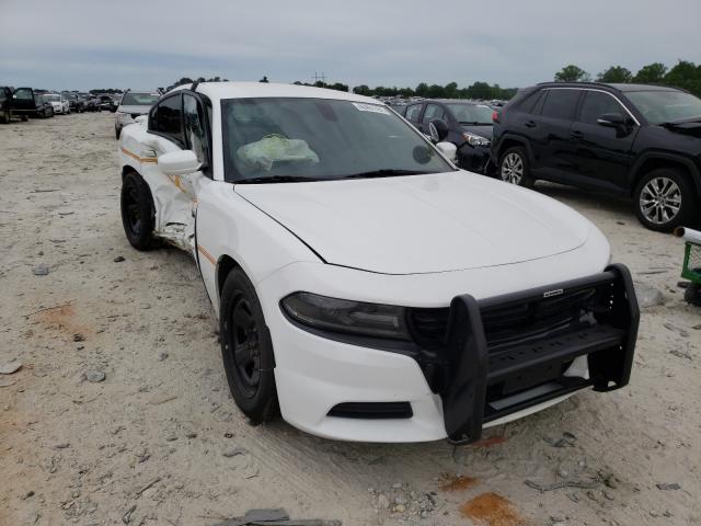 DODGE CHARGER PO 2019 2c3cdxat8kh627440