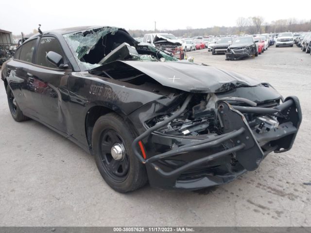 DODGE CHARGER 2019 2c3cdxat8kh692482