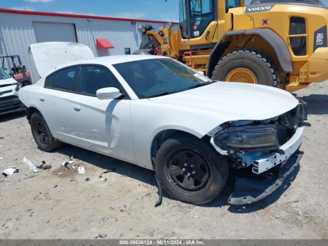 DODGE CHARGER 2022 2c3cdxat8nh110028