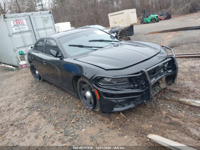 DODGE CHARGER 2023 2c3cdxat8ph540452