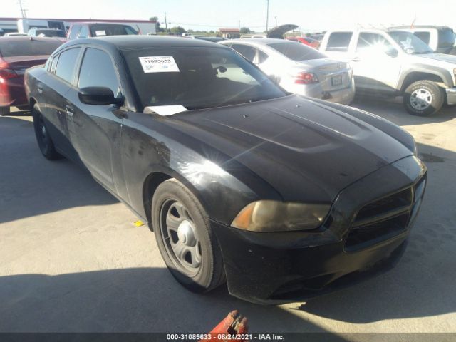 DODGE CHARGER 2012 2c3cdxat9ch150700