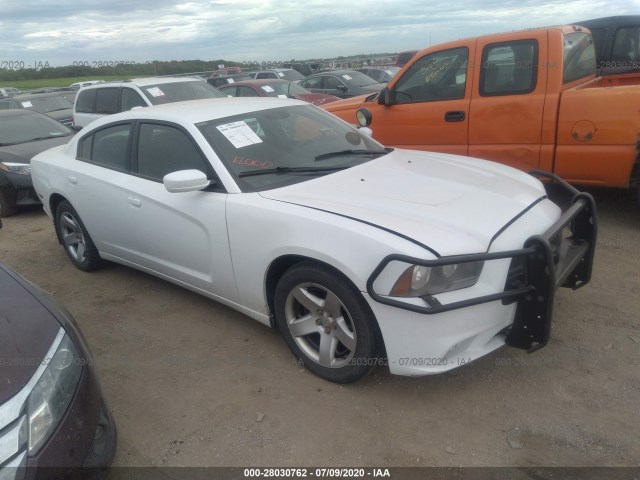 DODGE CHARGER 2012 2c3cdxat9ch207008