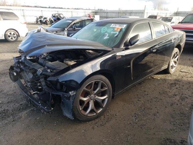 DODGE CHARGER PO 2012 2c3cdxat9ch280153