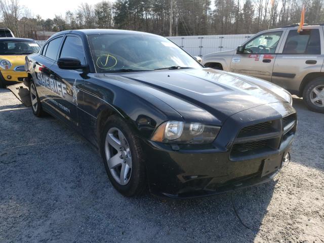 DODGE CHARGER SX 2012 2c3cdxat9ch282968