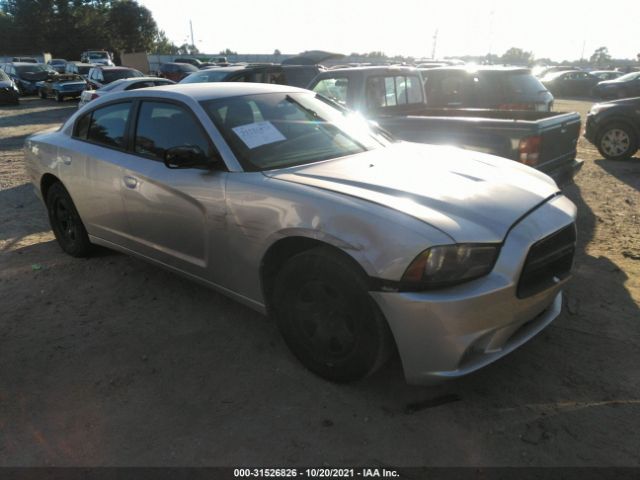 DODGE CHARGER 2012 2c3cdxat9ch288060