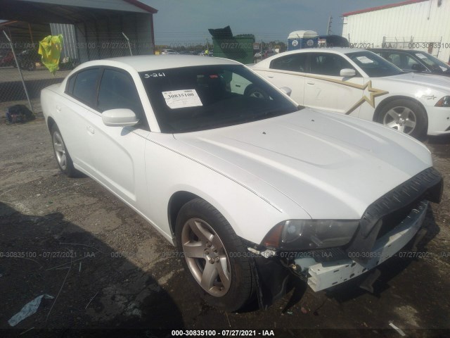 DODGE CHARGER 2013 2c3cdxat9dh547860