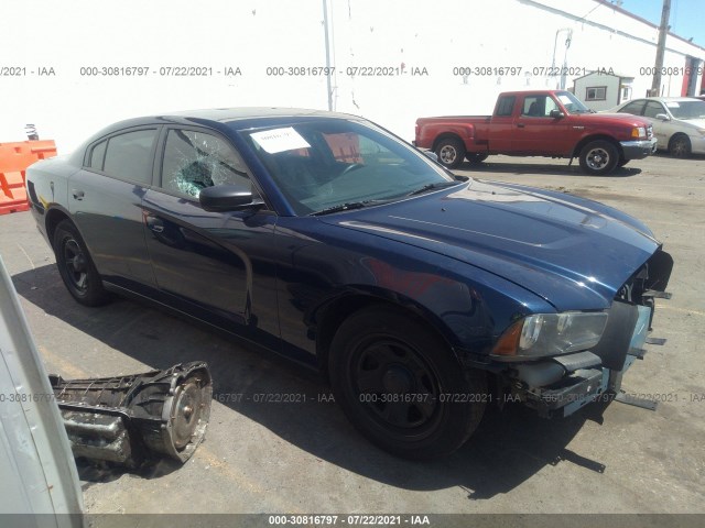 DODGE CHARGER 2013 2c3cdxat9dh567977