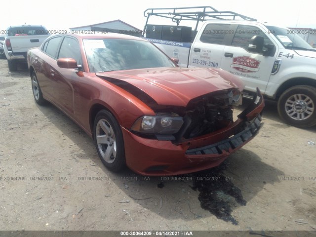 DODGE CHARGER 2013 2c3cdxat9dh608043