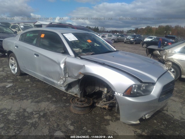 DODGE CHARGER 2013 2c3cdxat9dh642662